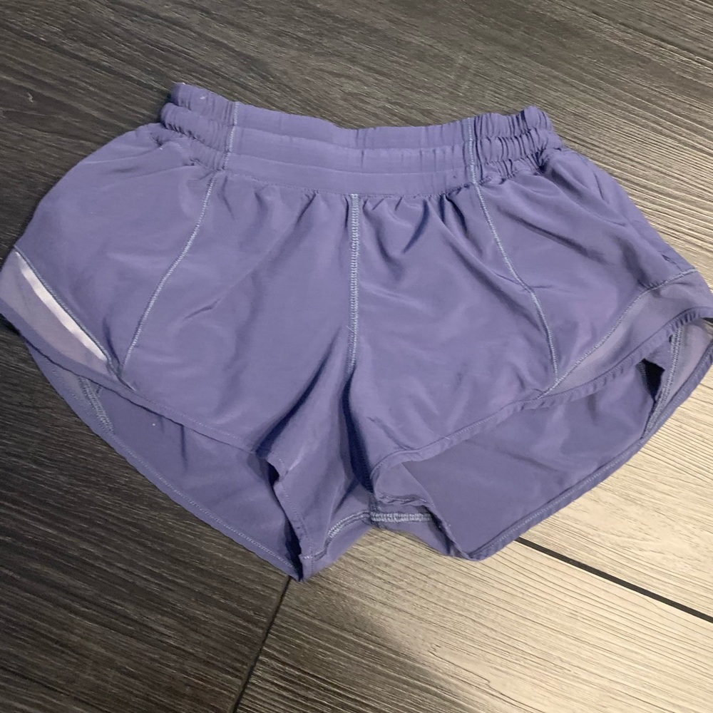 Lululemon Athletic Shorts